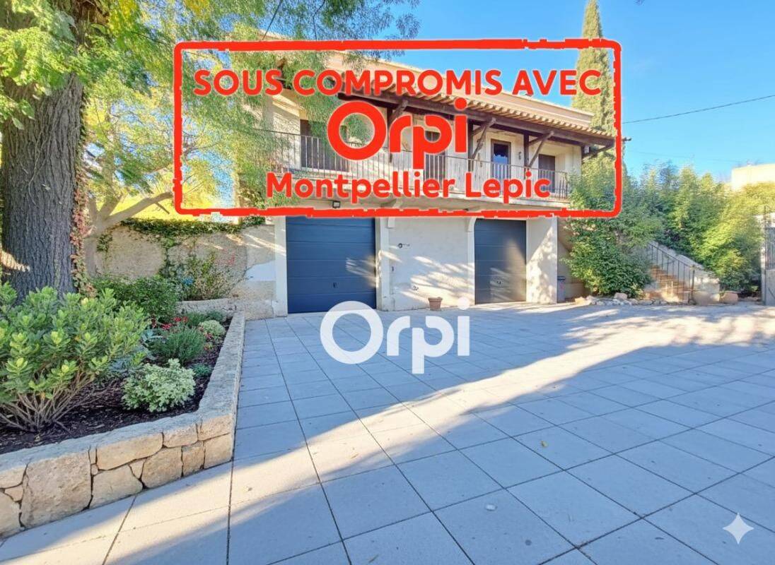 Maison 5 pièces 138 m² · à Saint-Bauzille-de-la-Sylve · 138 m² · 420 000 €