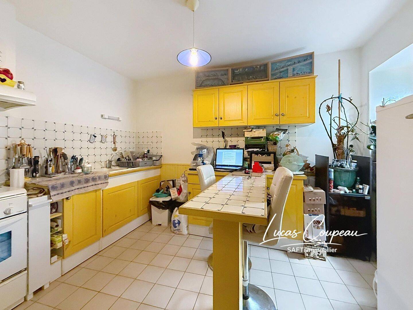 Maison 4 pièces 87 m² · à Les Hauts-d'Anjou · 87 m² · 151 000 €