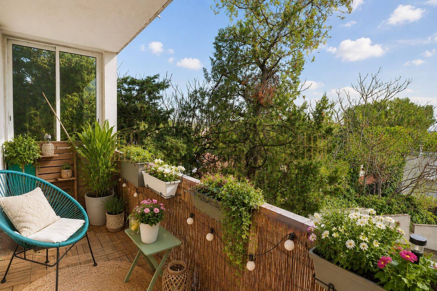 Appartement 3 pièces 90 m² · à Nîmes · 90,2 m² · 210 000 €