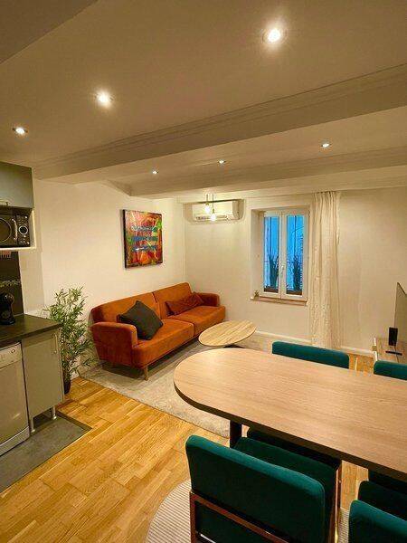 Appartement 2 pièces 34 m² · à La Ciotat · 34 m² · 860 €