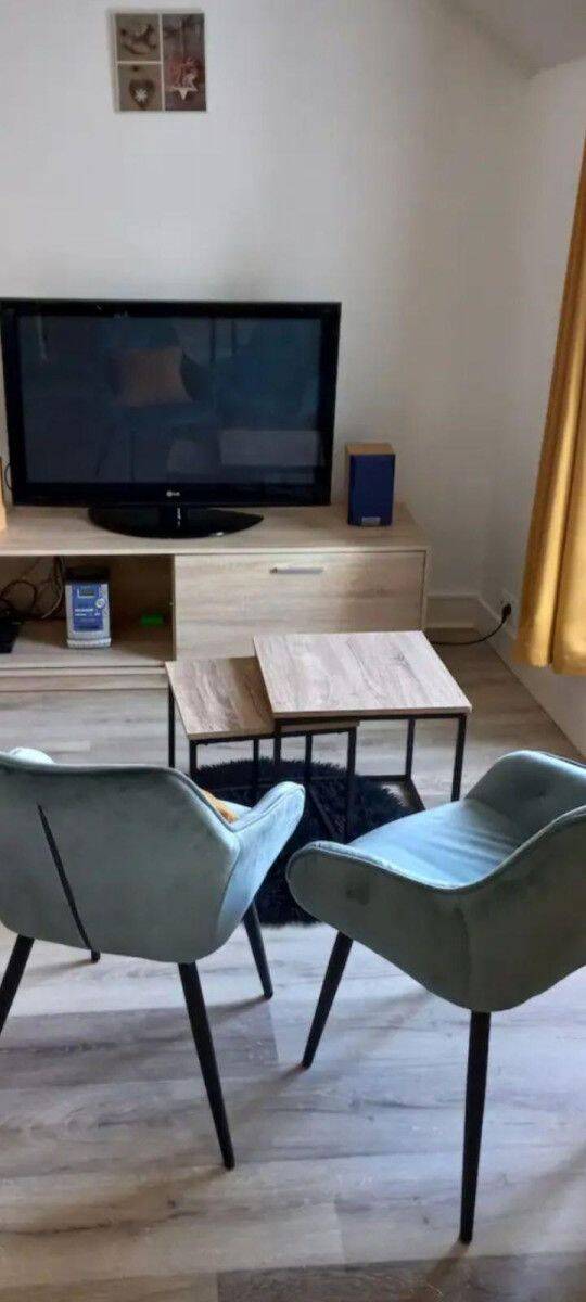 Appartement 1 pièce 30 m² · à Fécamp · 30 m² · 470 €