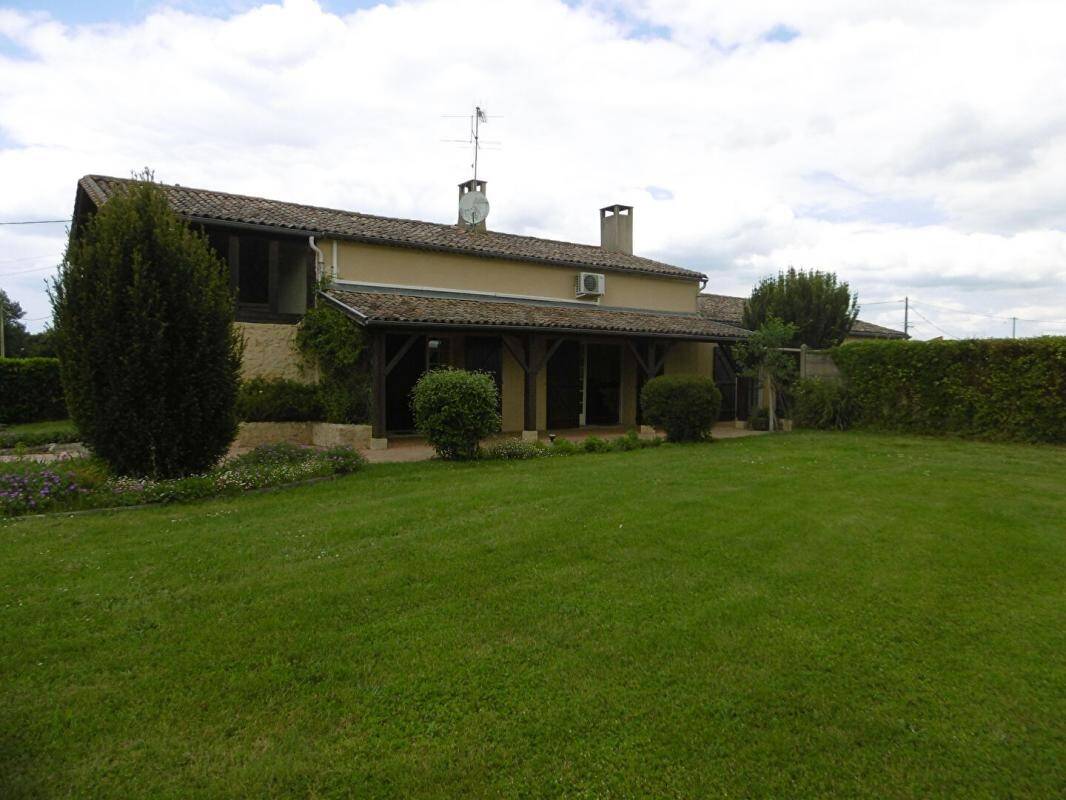 Maison 5 pièces 125 m² · à Langon · 125 m² · 229 000 €
