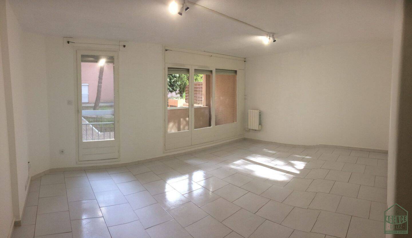 Appartement 2 pièces 57 m² · à Montpellier · 57 m² · 168 000 €