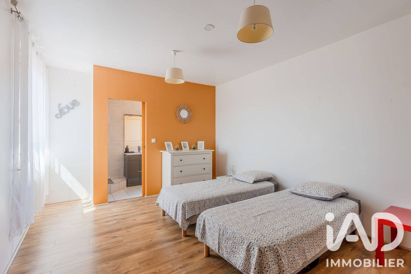 Maison 6 pièces 187 m² · à Fleurieux-sur-l'Arbresle · 187 m² · 485 000 €