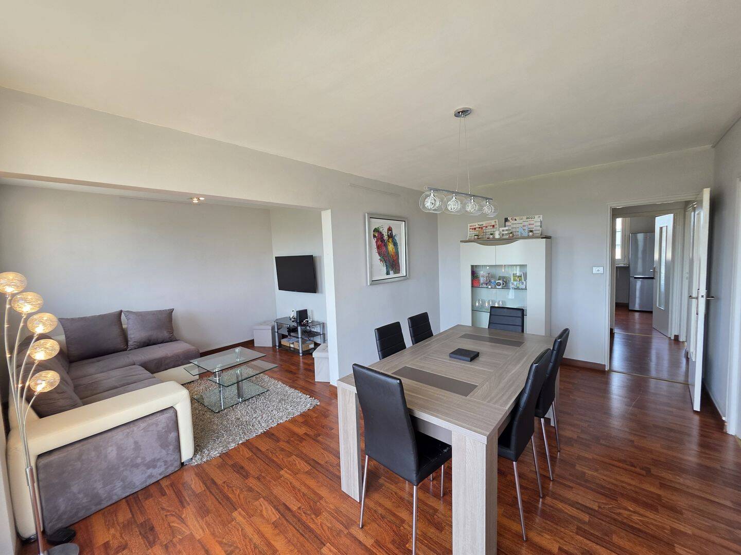 Appartement 4 pièces 70 m² · à Troyes · 70,3 m² · 117 000 €