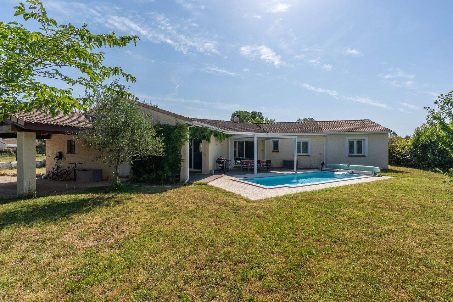 Maison 7 pièces 150 m² · à Bessières · 150 m² · 366 000 €
