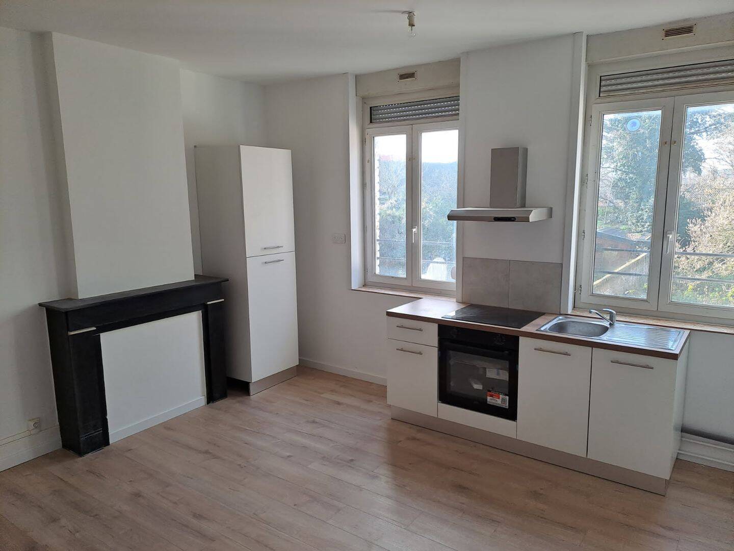 Appartement 2 pièces 47 m² · à Denain · 47 m² · 590 €
