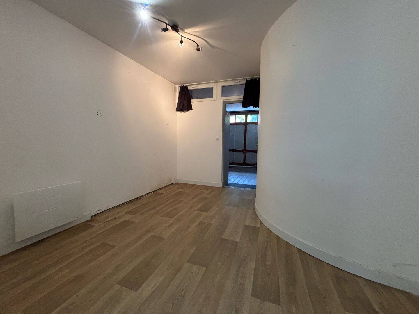 Appartement 1 pièce 29 m² · à Lille · 29 m² · 118 500 €