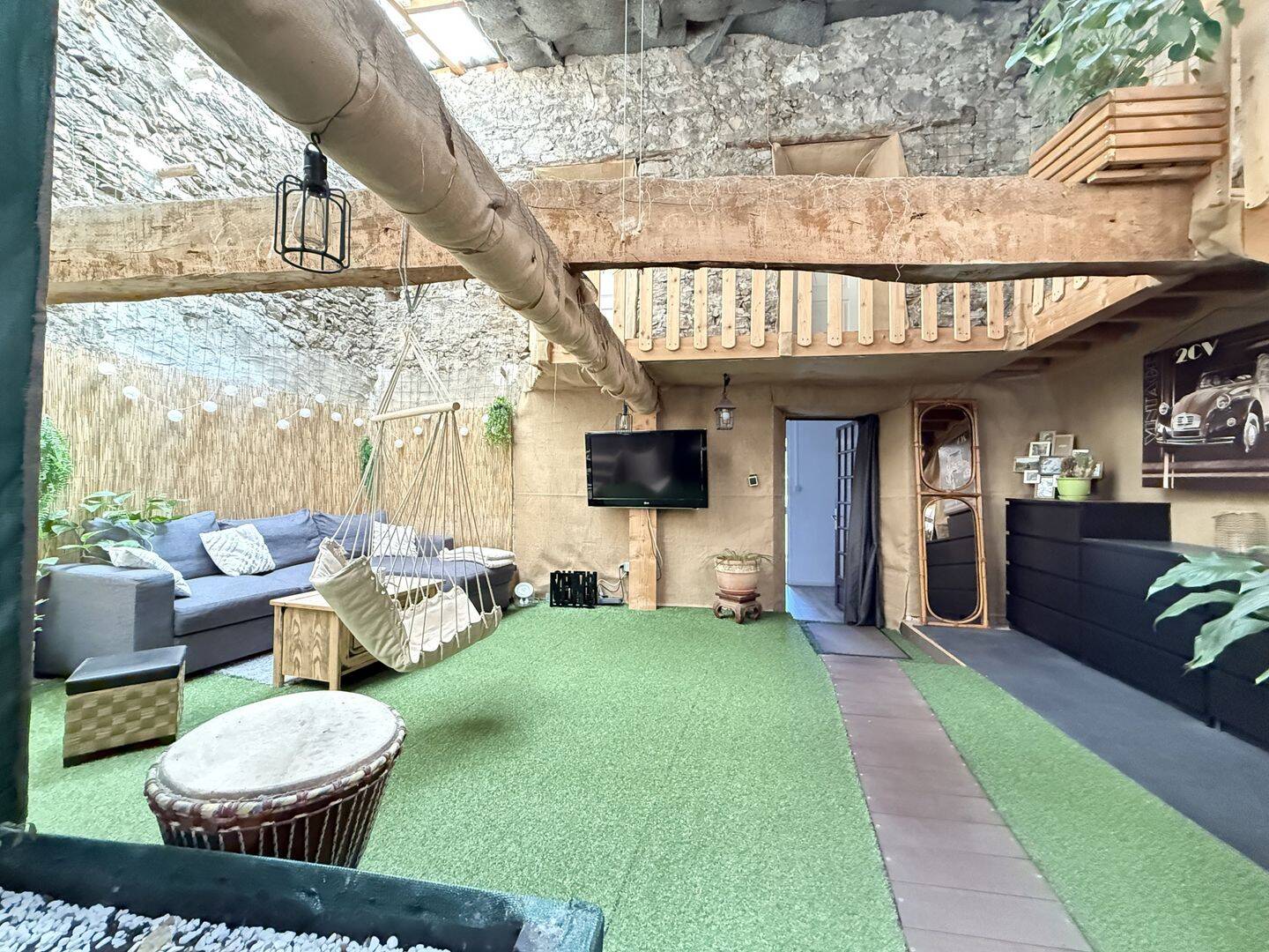 Maison 5 pièces 133 m² · à Amélie-les-Bains-Palalda · 132,7 m² · 148 000 €