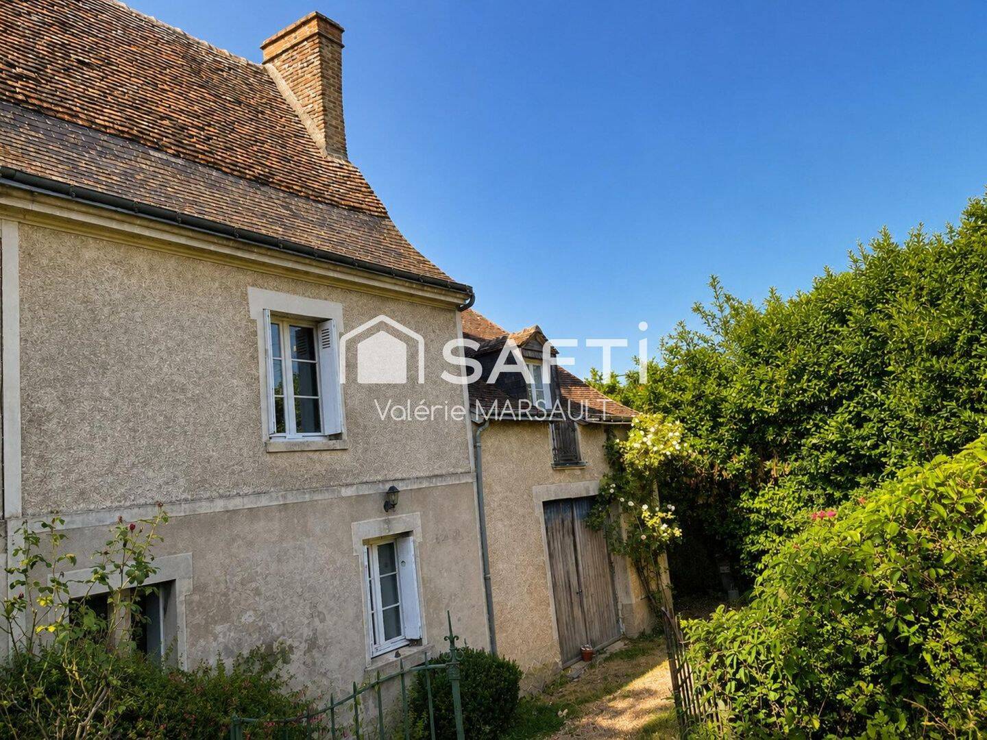 Maison 4 pièces 106 m² · à Fondettes · 106 m² · 252 000 €