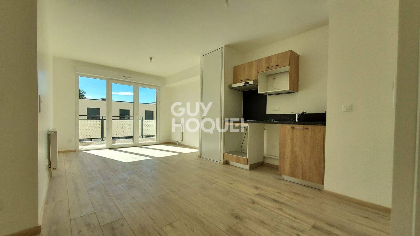 Appartement 3 pièces 55 m² · à Chartres · 54,7 m² · 762 €/mois