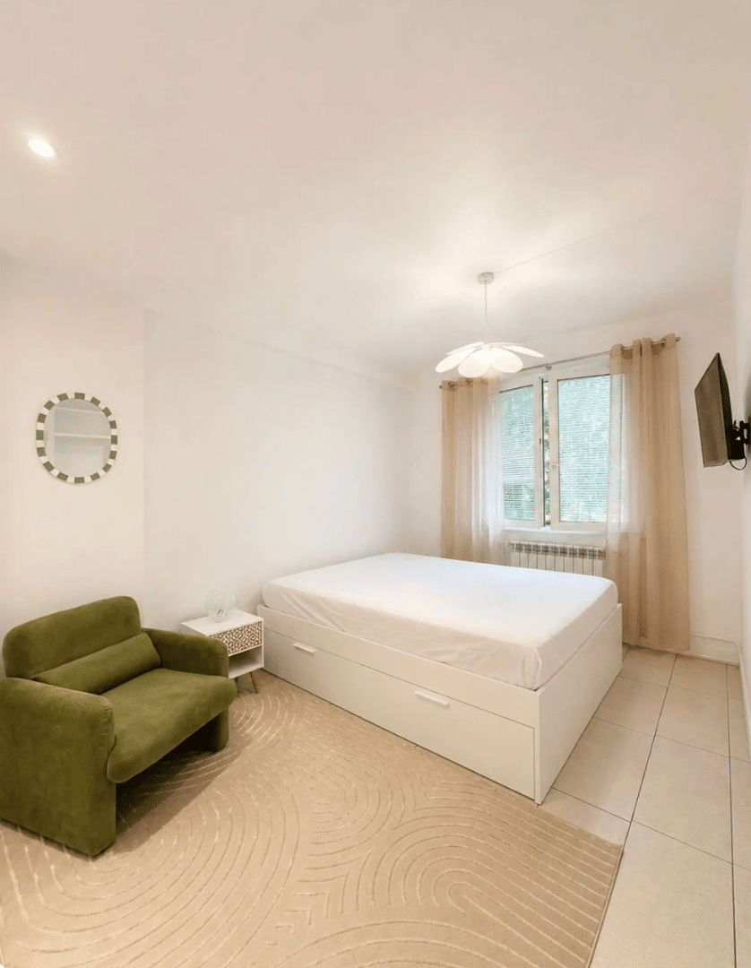 Appartement 2 pièces 28 m² · à Ivry-sur-Seine · 28 m² · 980 €/mois