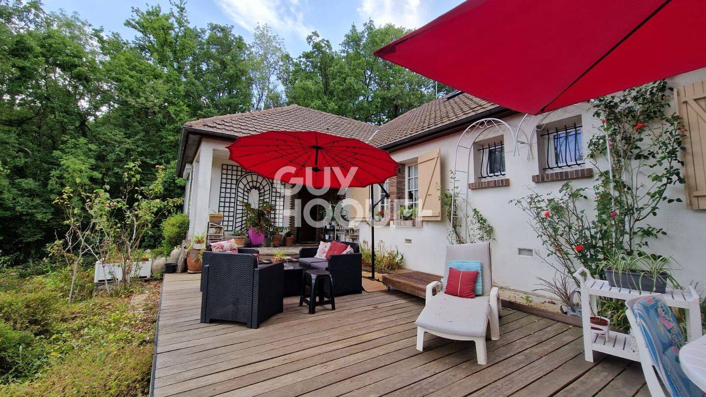 Maison 6 pièces 150 m² · à Le Coudray · 150 m² · 429 000 €