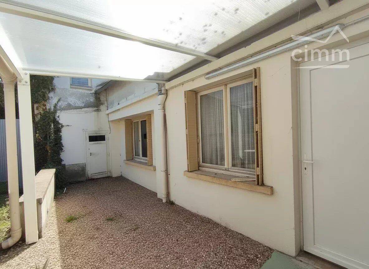 Maison 3 pièces 106 m² · à Pezou · 106 m² · 99 680 €
