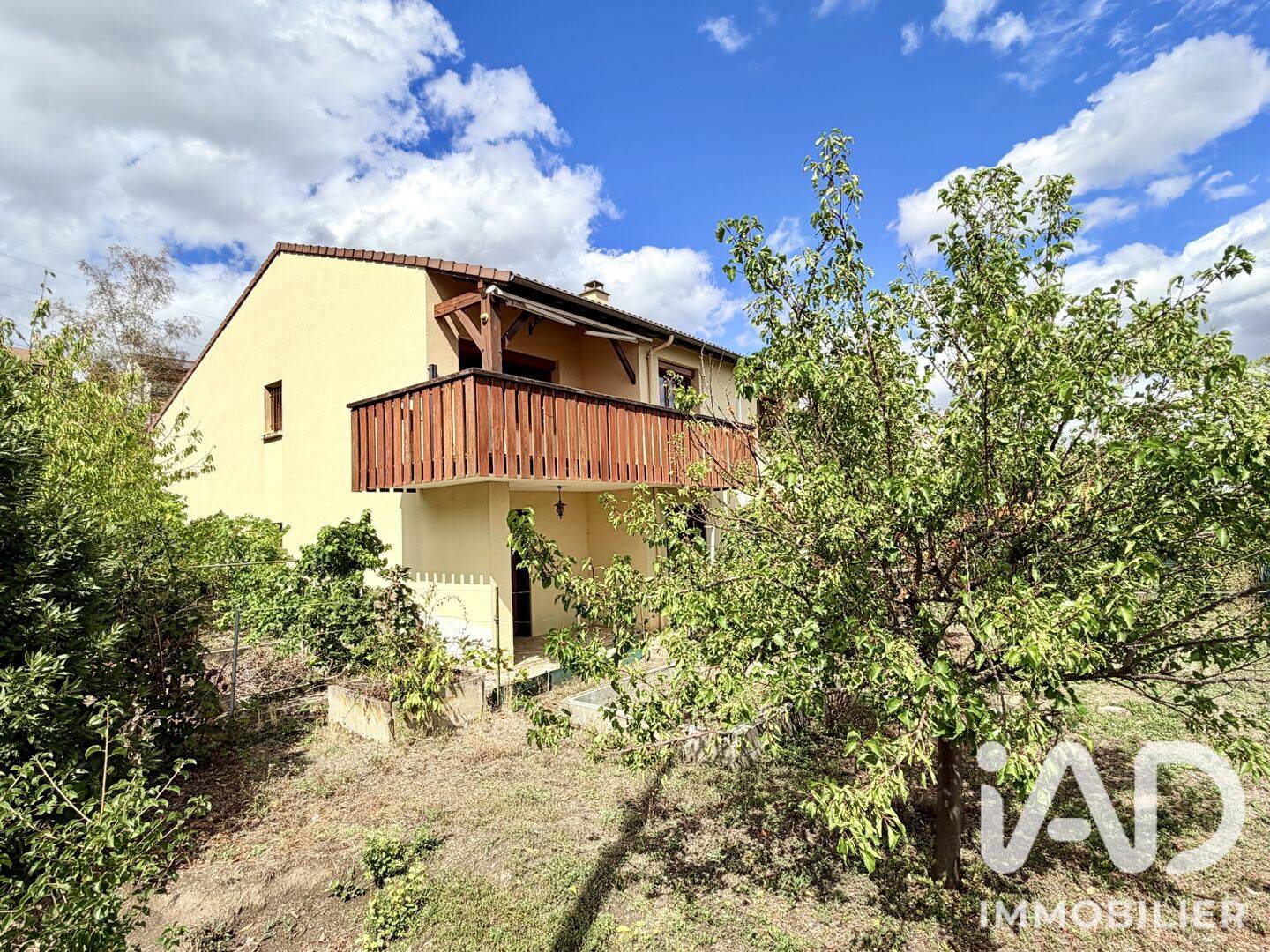 Maison 5 pièces 117 m² · à Clermont-Ferrand · 117 m² · 229 000 €