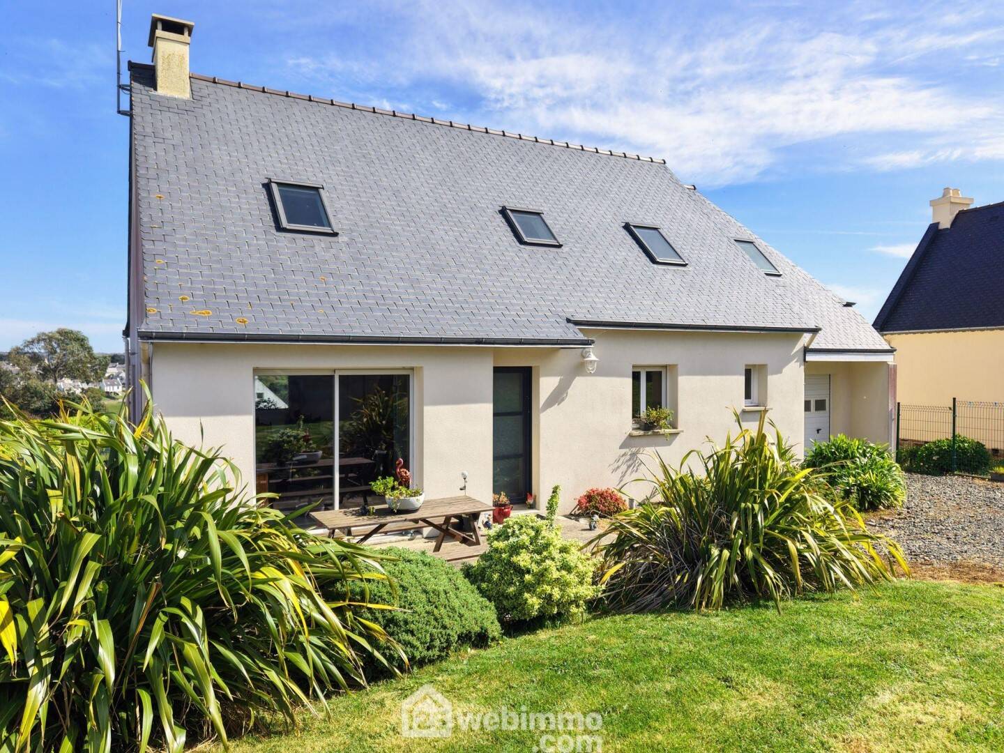 Maison 7 pièces 151 m² · à Trédrez-Locquémeau · 151 m² · 434 900 €