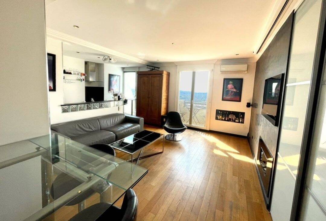 Appartement 1 pièce 36 m² · à Grasse · 36 m² · 750 €/mois
