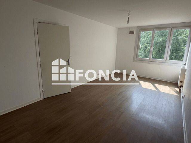 Appartement 1 pièce 38 m² · à Wattignies · 38,1 m² · 500 €