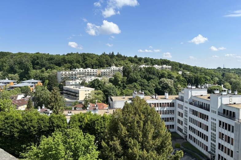 Appartement à vendre 549 000 € 5 pièces 3 chambres 103 m² Étage 3/4 Thierry-Saint Cloud Ville-d'Avray 92410