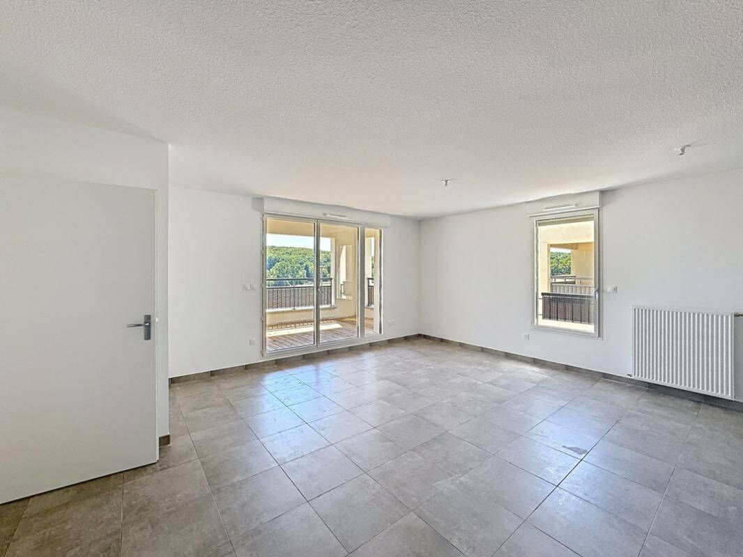 Appartement 3 pièces 64 m² · à Eaunes · 64 m² · 677 €/mois