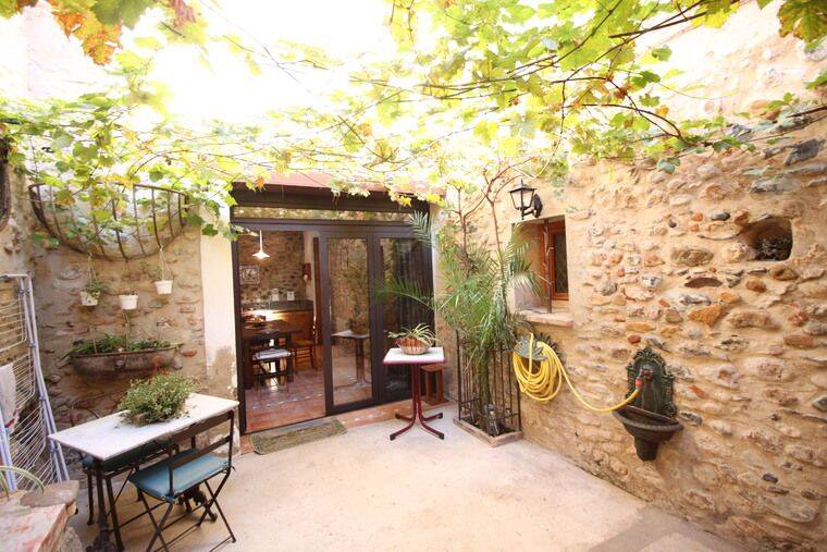 Appartement 2 pièces 45 m² · à Rivesaltes · 45 m² · 595 €/mois