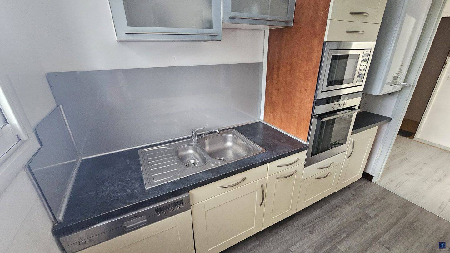 Appartement 3 pièces 58 m² · à Royan · 58 m² · 148 000 €