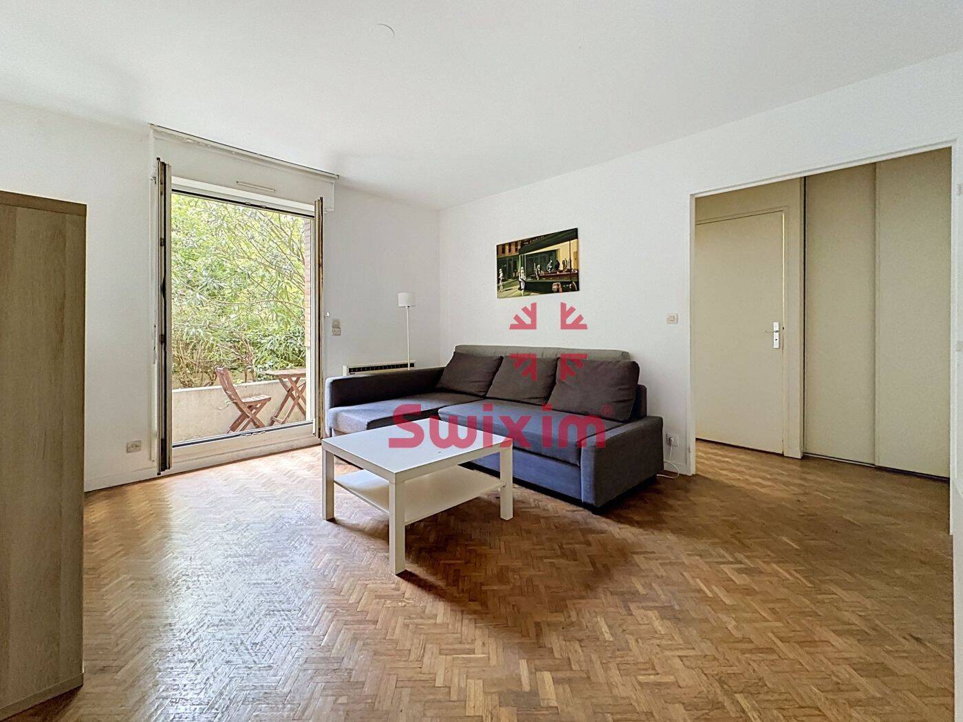 Appartement 2 pièces 33 m² · à Paris 11ème Arrondissement · 33,2 m² · 419 000 €