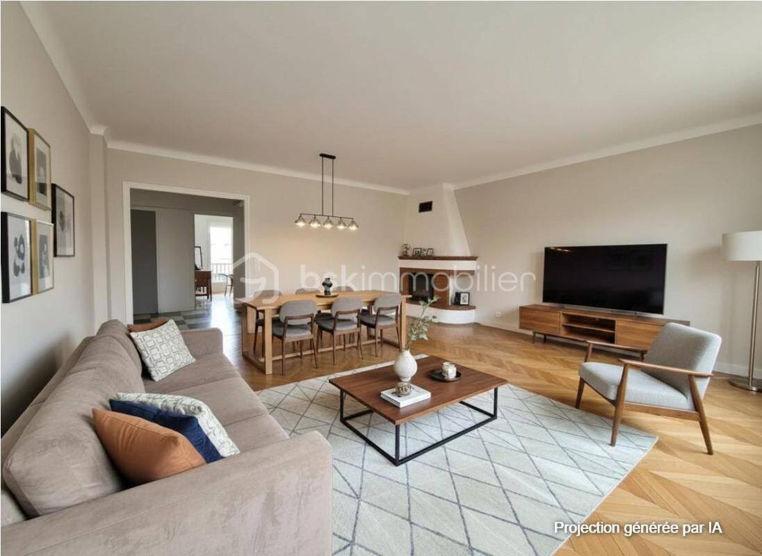 Maison 6 pièces 147 m² · à Cabestany · 146,7 m² · 277 000 €
