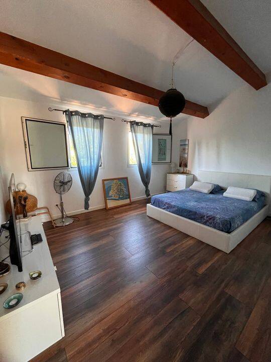 Appartement 1 pièce 23 m² · à Six-Fours-les-Plages · 23 m² · 500 €/mois