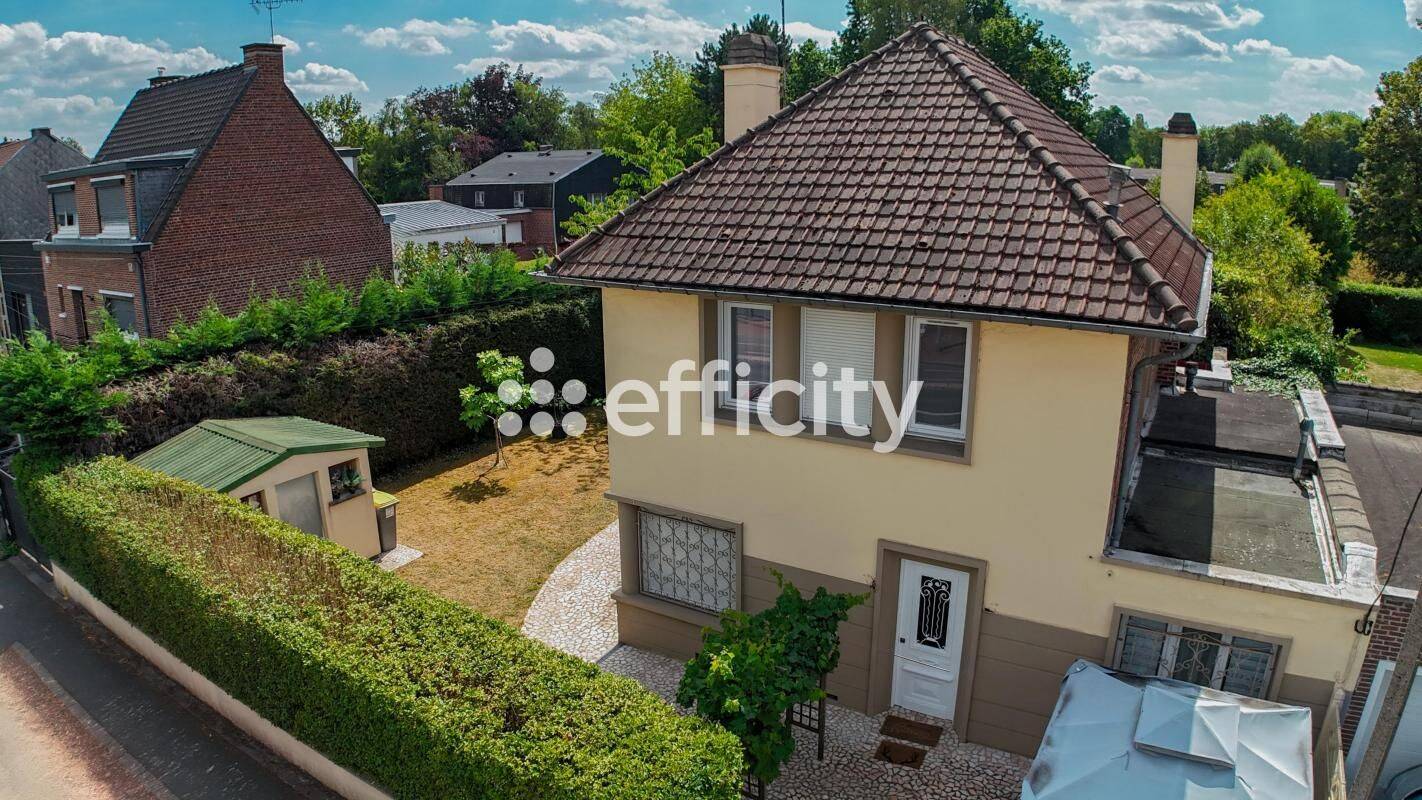 Maison 5 pièces 149 m² · à Villeneuve-d'Ascq · 149 m² · 459 000 €