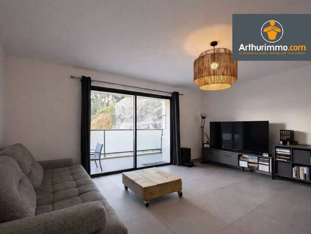 Appartement à vendre 315 000 € 3 pièces 68 m² Les Jardins de l'Empereur Ajaccio 20000