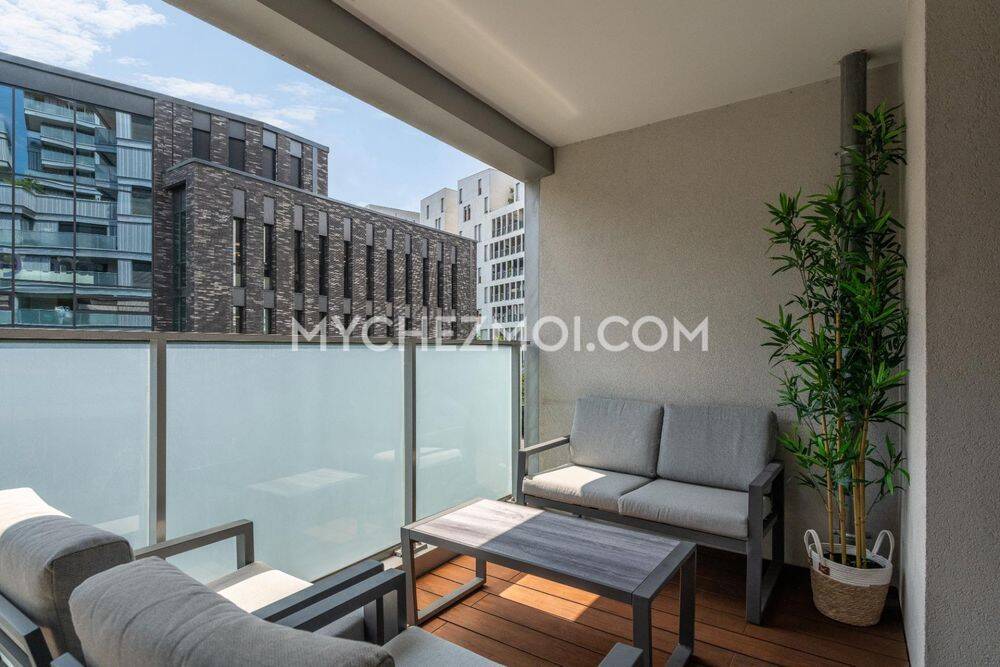 Appartement 3 pièces 62 m² · à Lyon 7ème Arrondissement · 62 m² · 349 000 €