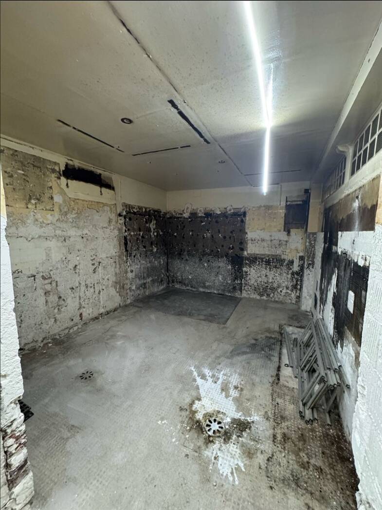 Boutique à louer 12 000 € 2 pièces Hoche-Friedland Paris 8ème 75008