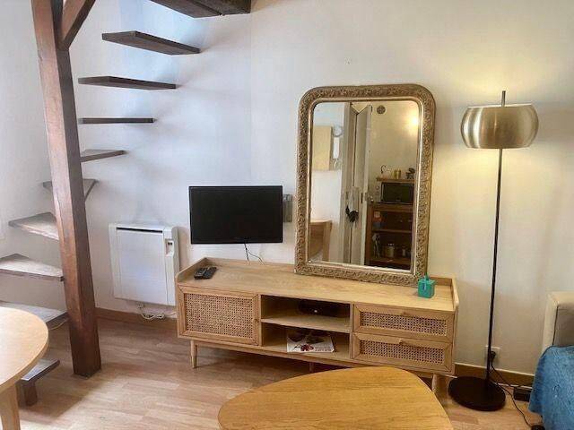 Appartement 2 pièces 30 m² · à Paris 4ème Arrondissement · 30 m² · 1 590 €/mois