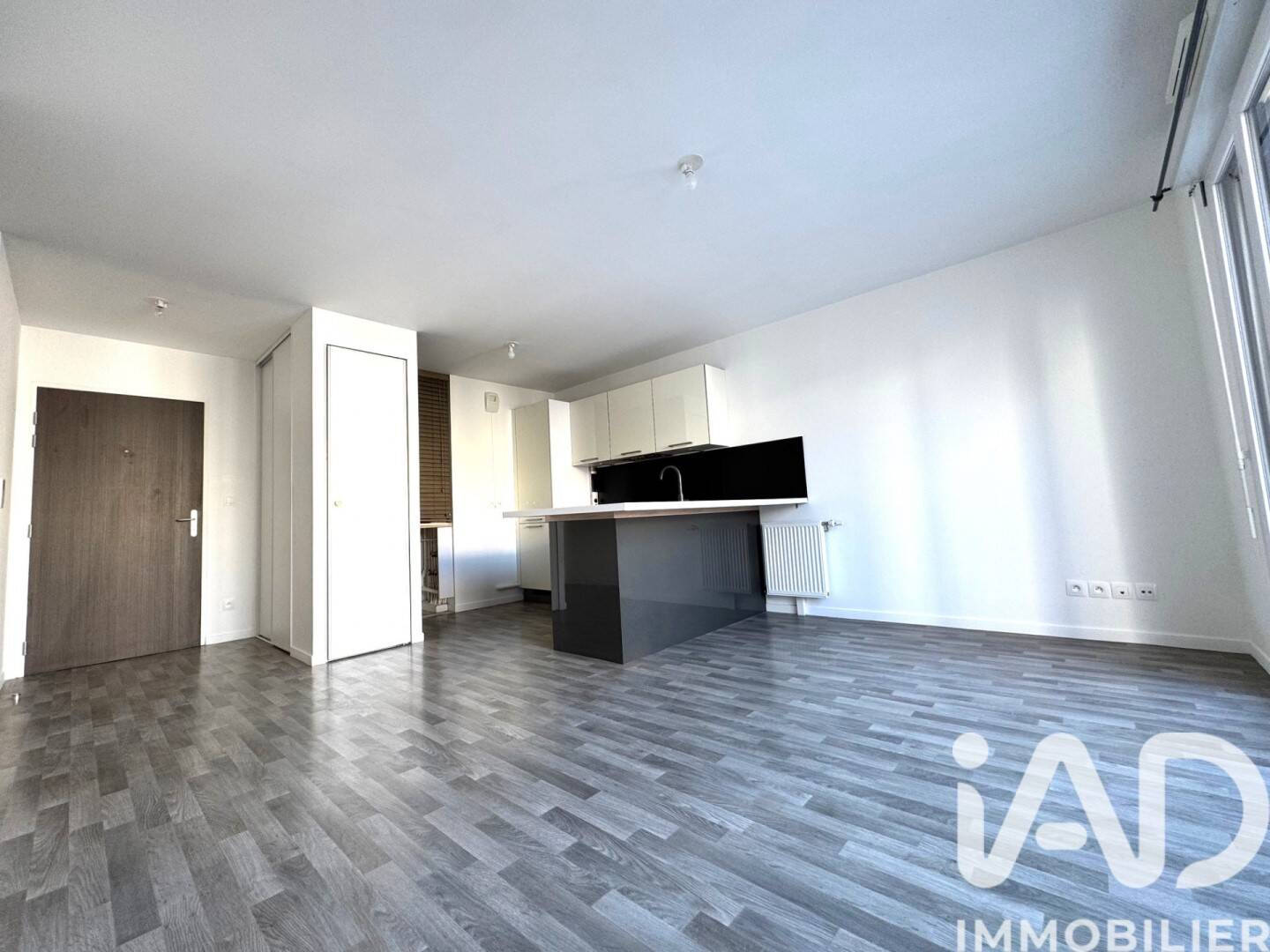 Appartement 3 pièces 59 m² · à Rouen · 59,2 m² · 169 000 €