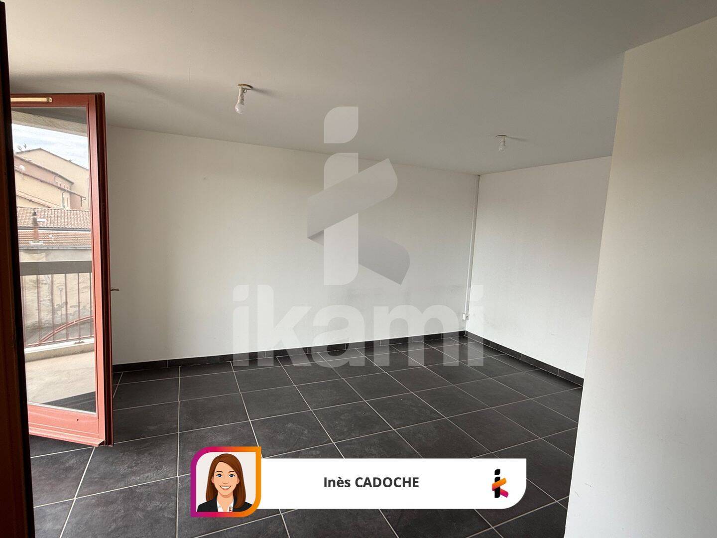 Appartement 2 pièces 53 m² · à Bourg-de-Péage · 53,2 m² · 97 000 €