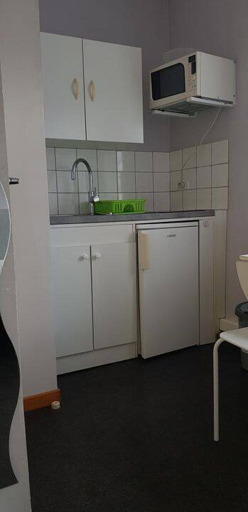 Appartement 1 pièce 14 m² · à Valenciennes · 14 m² · 370 €
