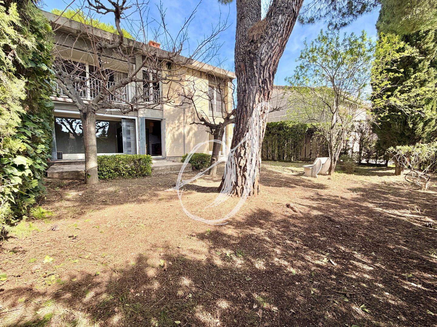 Maison 8 pièces 202 m² · à Montpellier · 202,1 m² · 525 000 €