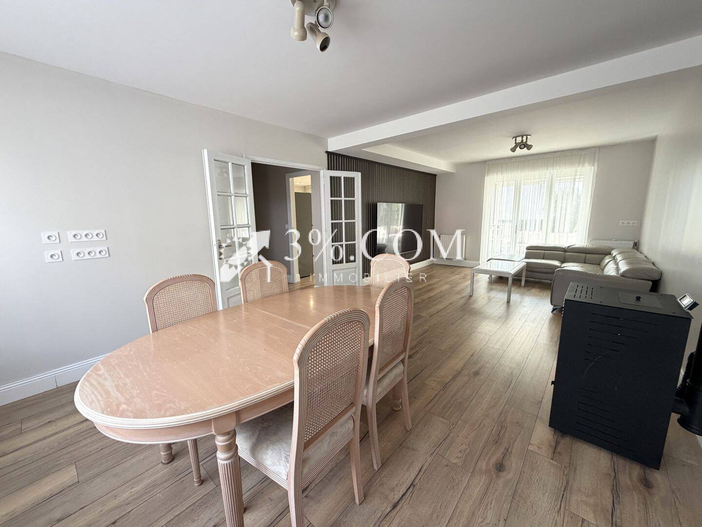 Maison 5 pièces 105 m² · à Wattrelos · 105 m² · 288 400 €