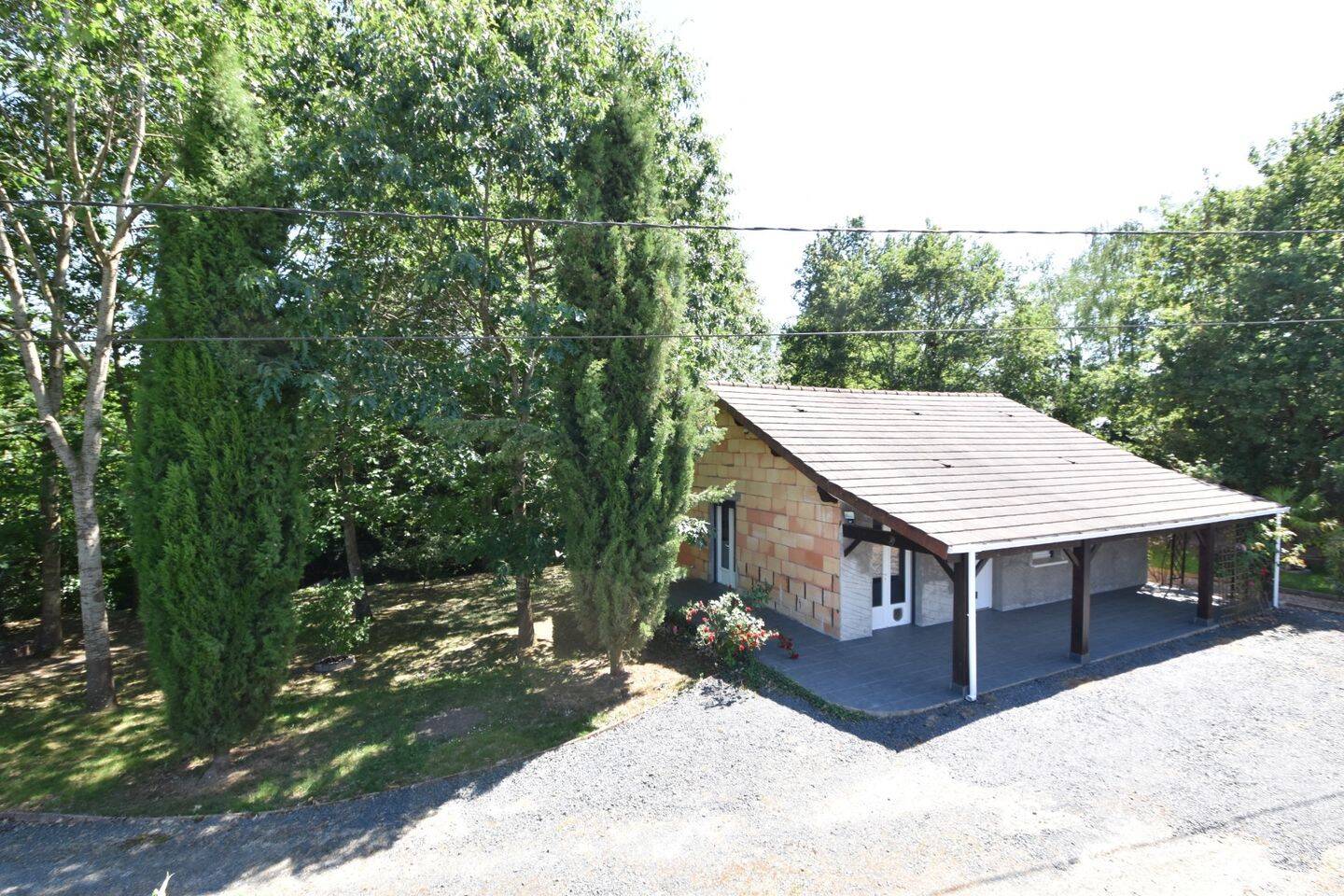 Maison 4 pièces 70 m² · à Saint-Agnan · 70 m² · 149 000 €
