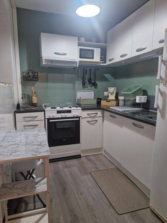 Appartement 2 pièces 50 m² · à Neuves-Maisons · 50 m² · 630 €/mois