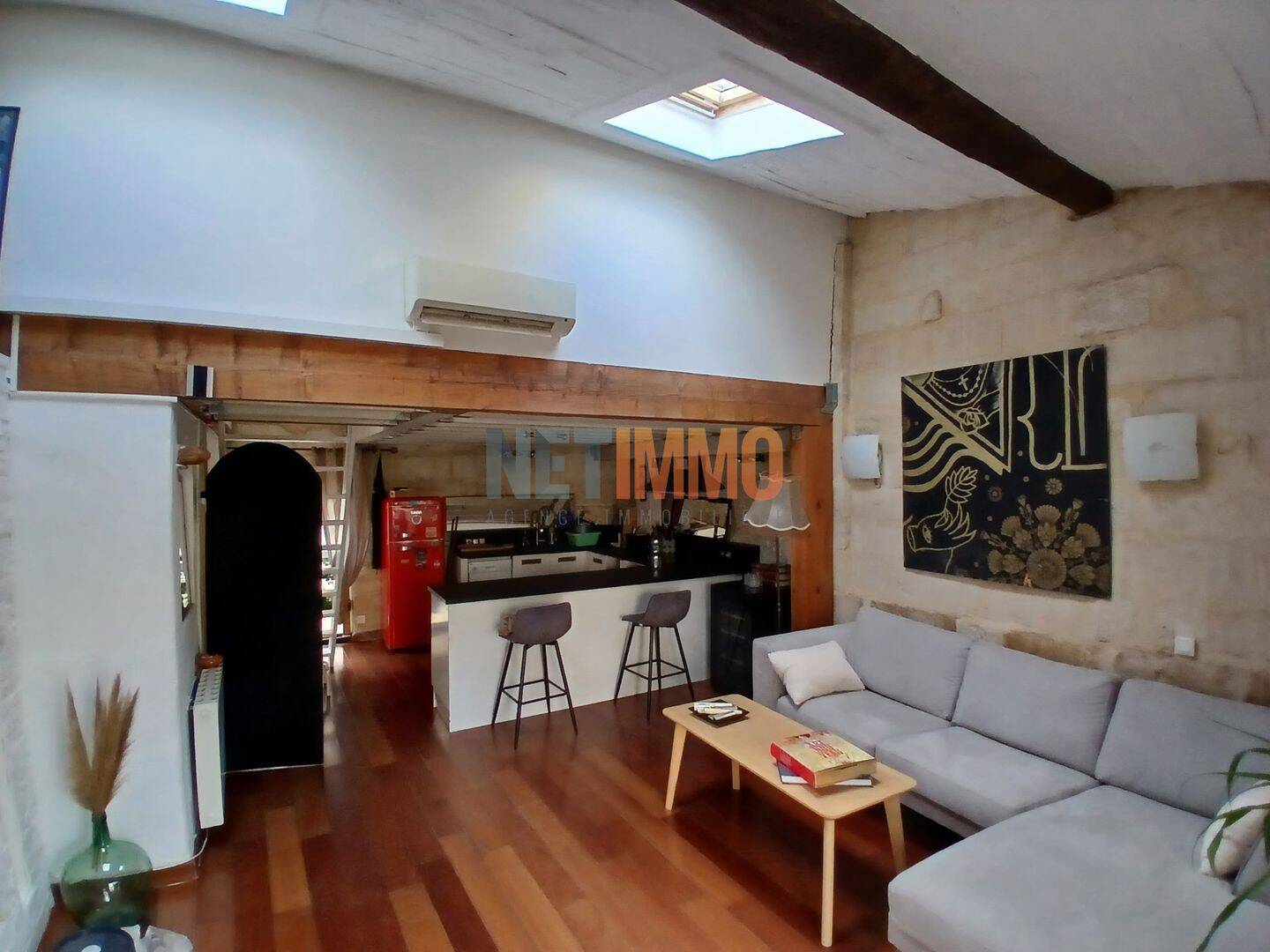 Maison 3 pièces 62 m² · à Lansargues · 62 m² · 195 000 €