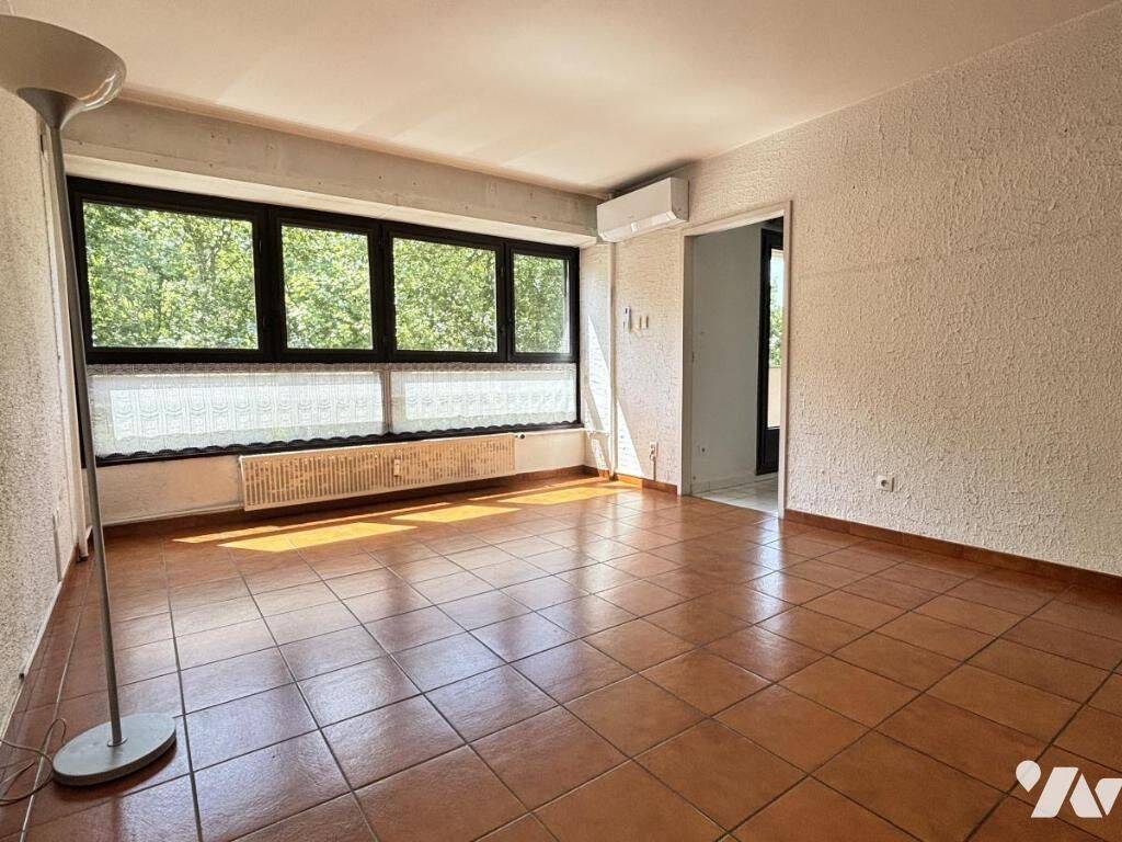 Appartement 3 pièces 64 m² · à Grenoble · 64,5 m² · 98 435 €