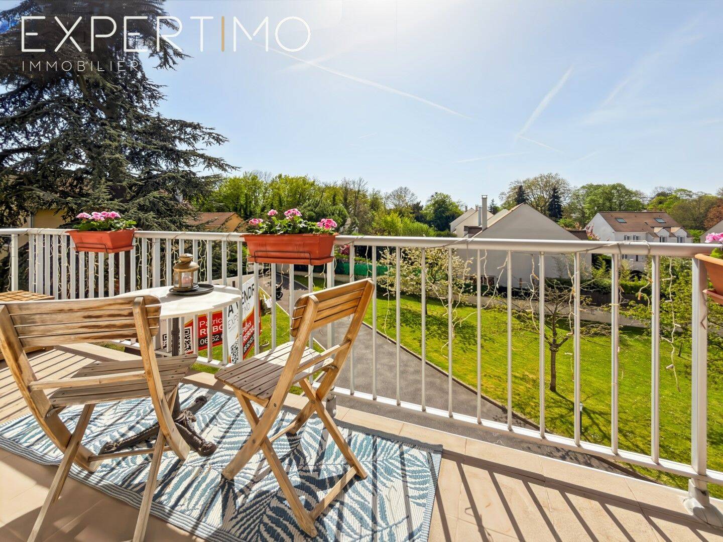 Appartement 5 pièces 86 m² · à Soisy-sous-Montmorency · 86 m² · 329 000 €