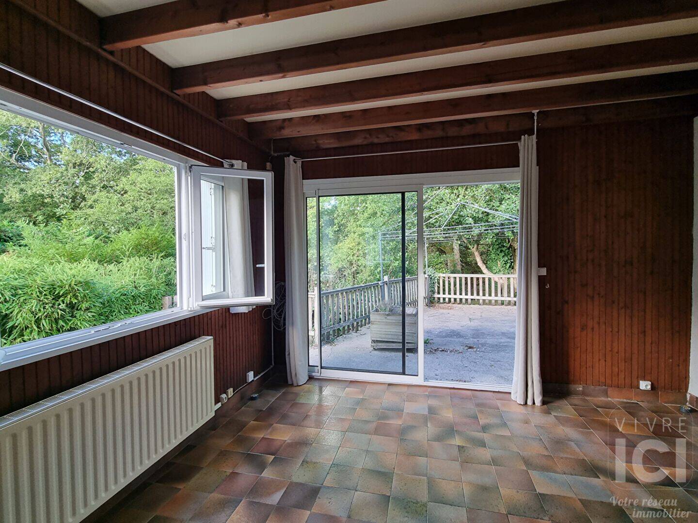 Maison 2 pièces 61 m² · à Vigneux-de-Bretagne · 61 m² · 191 880 €