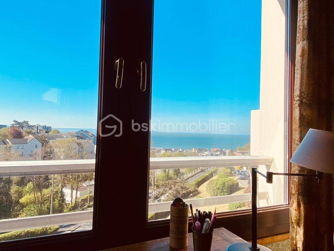 Appartement 6 pièces 134 m² · à Le Havre · 134,1 m² · 487 000 €