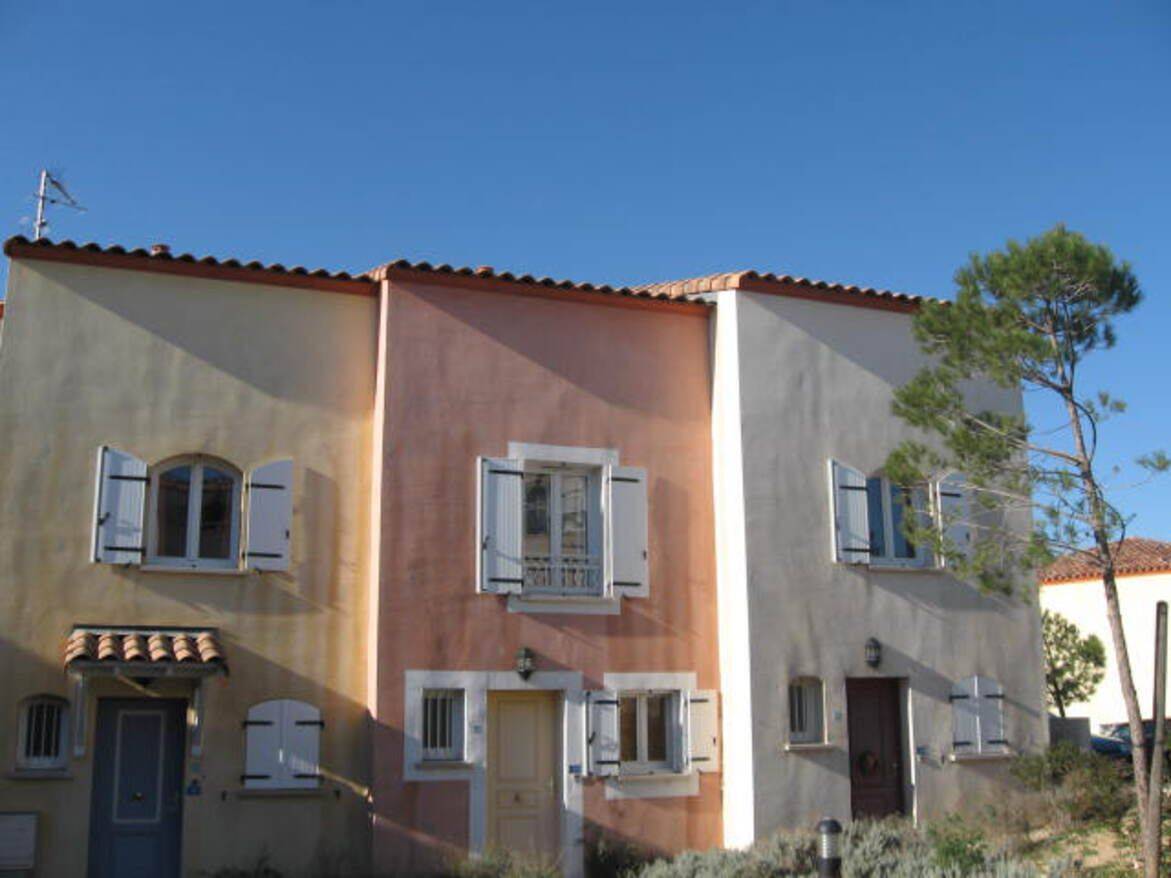 Appartement 3 pièces 63 m² · à Montpellier · 63,1 m² · 838 €/mois