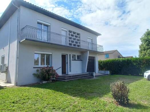 Maison à vendre 329 000 € 5 pièces 4 chambres 150 m² Frouzins 31270