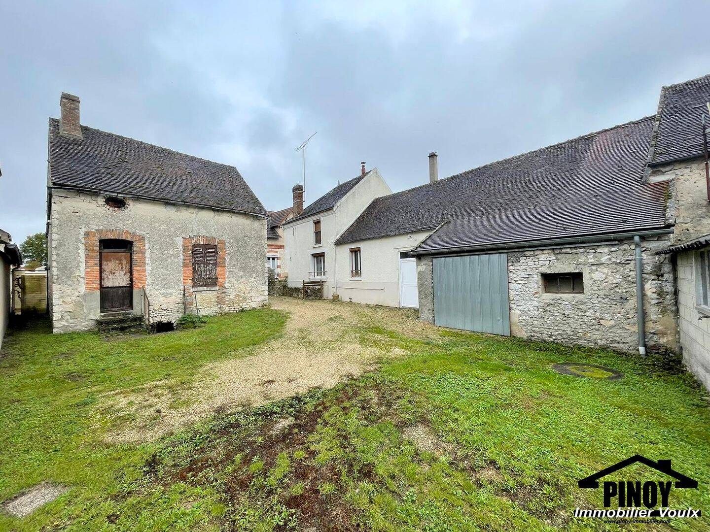 Maison 4 pièces 110 m² · à Dordives · 110 m² · 152 000 €
