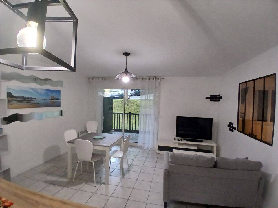 Appartement 2 pièces 45 m² · à Cambo-les-Bains · 45 m² · 680 €